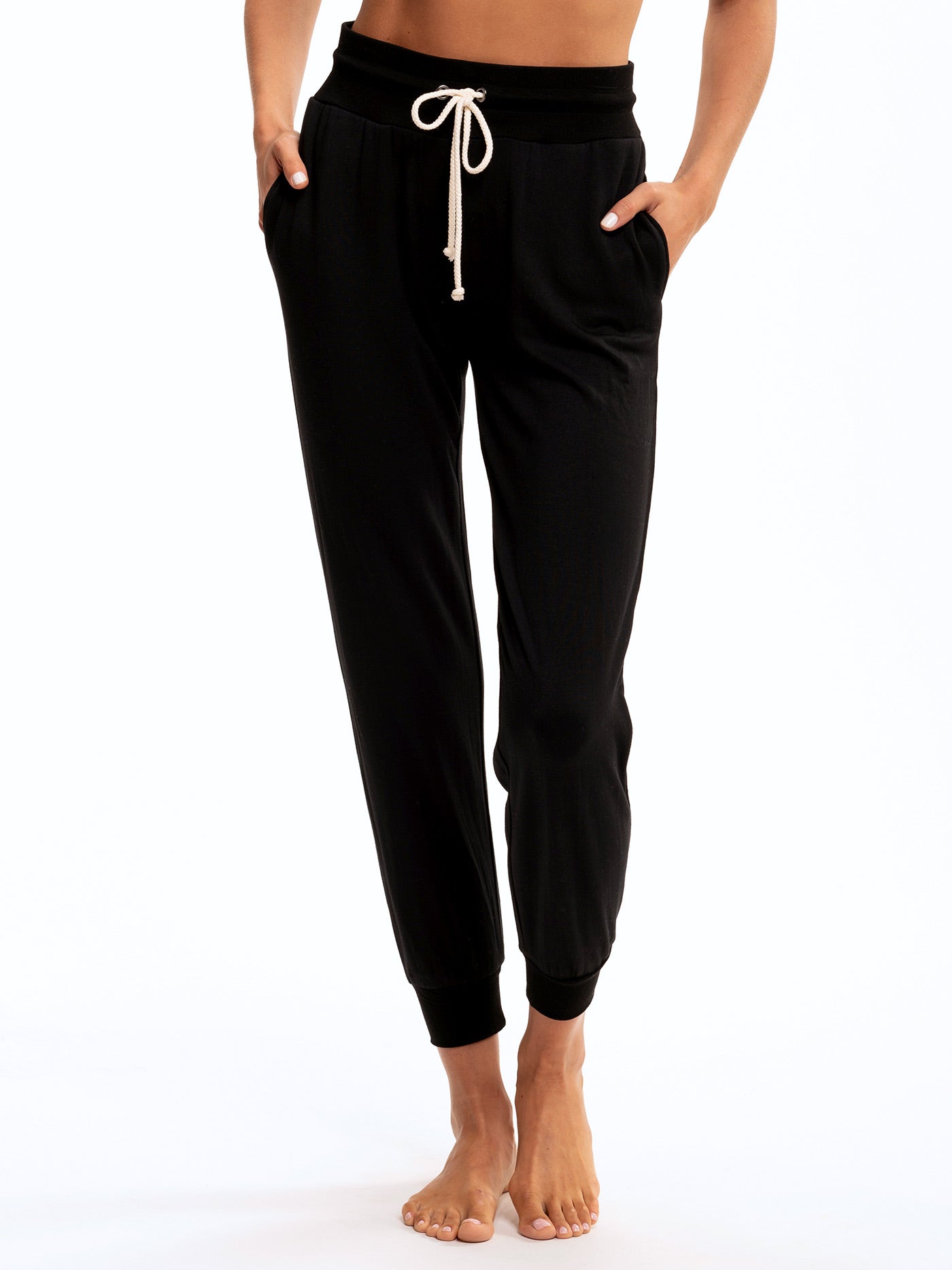 The Flare Sweatpants – Neutral Threads Boutique