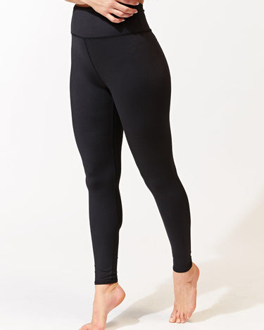 Jackie High Rise Full Length Sport Legging Womens Bottoms Leggings Threads 4 Thought