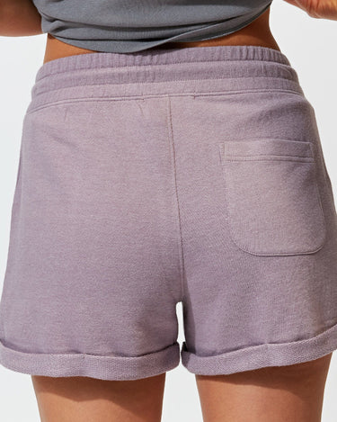 Birdie Roll Hem Short Womens Bottoms Shorts Threads 4 Thought