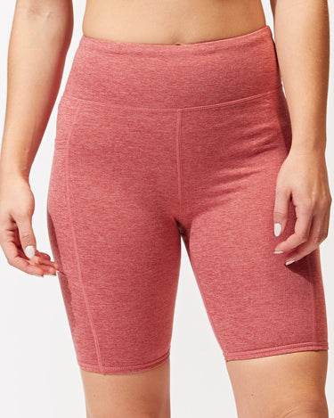 Astrid Active Pocket Short Womens Bottoms Shorts Threads 4 Thought