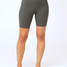 Monica 7" Bike Short Womens Bottoms Shorts Threads 4 Thought 