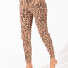 Tanory Leopard Print Jogger Womens Bottoms Pants Threads 4 Thought 