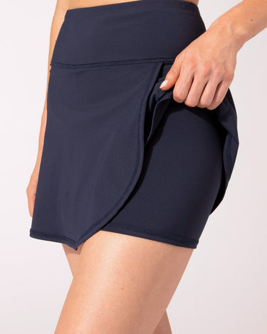 Nani Performance Skort Womens Bottoms Skort Threads 4 Thought 