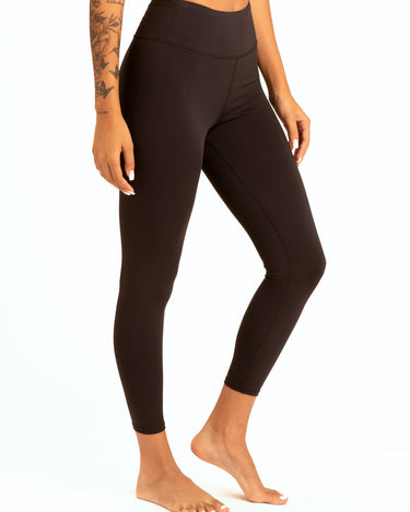 Sylvana Active 7/8 Legging Womens Bottoms Leggings Threads 4 Thought 