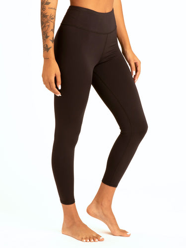 Sylvana Active 7/8 Legging Womens Bottoms Leggings Threads 4 Thought 