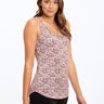 Evalynn Wildflower Ditsy Tank Womens Tops Tanks Threads 4 Thought 