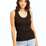 Amazonia Feather Rib Tank Womens Tops Tanks Threads 4 Thought 