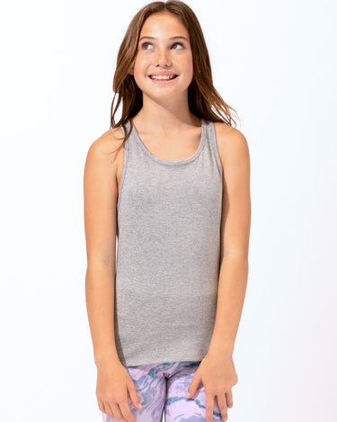 Clarice Active Tank Girls Tops Threads 4 Thought 