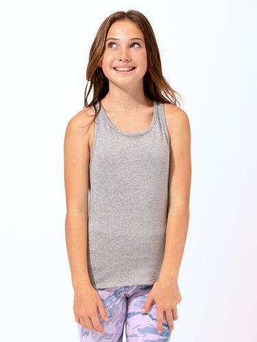 Clarice Active Tank Girls Tops Threads 4 Thought 