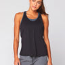 Cassia Active Tank Womens Tops Tank Threads 4 Thought