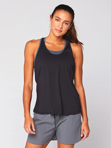 Cassia Active Tank Womens Tops Tank Threads 4 Thought