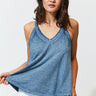 Esther Burnout Tank Womens Tops Tanks Threads 4 Thought 