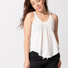 Esther Burnout Tank Womens Tops Tanks Threads 4 Thought 