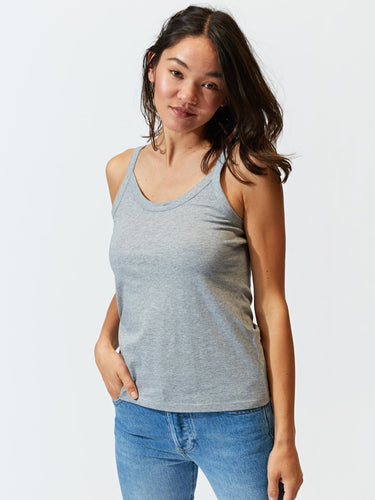 Invincible Cami Tank Womens Tops Tanks Threads 4 Thought