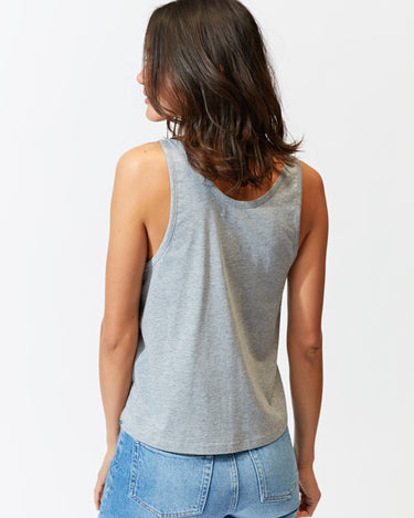 Invincible Flow Tank Womens Tops Tanks Threads 4 Thought