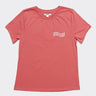 Women’s Invincible Wavy Cancel Plastic Tee Womens Tops Threads 4 Thought