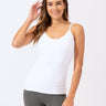 Sami Peached Jersey Yoga Tank Womens Tops Tanks Threads 4 Thought 