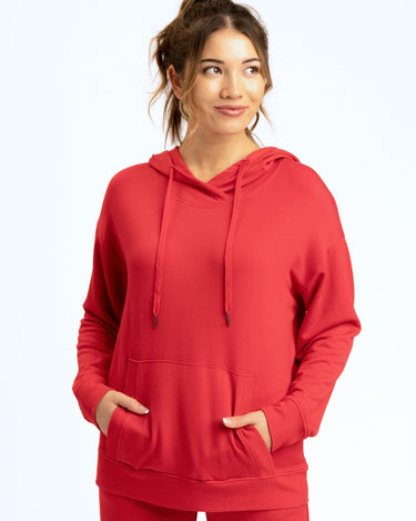 Madge Pullover Hoodie Threads 4 Thought 