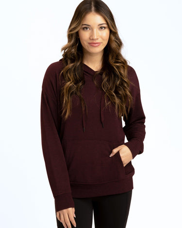 Madge Pullover Hoodie Threads 4 Thought 