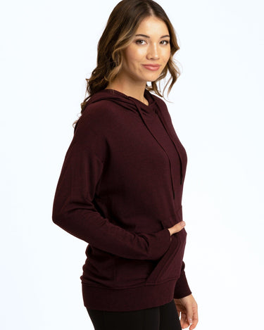 Madge Pullover Hoodie Threads 4 Thought 