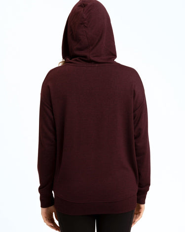 Madge Pullover Hoodie Threads 4 Thought 