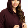 Madge Pullover Hoodie Threads 4 Thought 