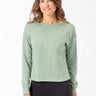 Darby Panel Pullover Threads 4 Thought 