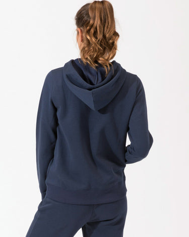 WoInvincible Fleece Pullover Hoodie Threads 4 Thought 