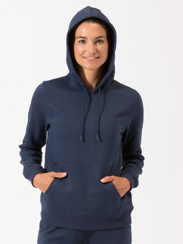 WoInvincible Fleece Pullover Hoodie Threads 4 Thought 