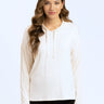 Daveigh Rib Mix Hoodie Threads 4 Thought 