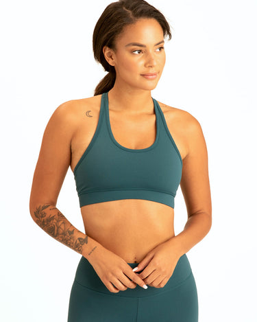 Malana Sports Bra Womens Tops Sports Bra Threads 4 Thought 