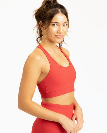 Malana Sports bra Threads 4 Thought 