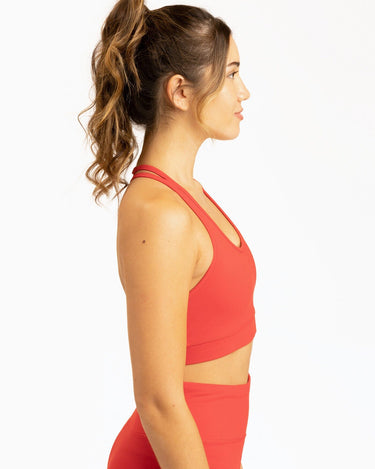 Malana Sports bra Threads 4 Thought 