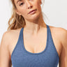 Malana Sports Bra Womens Tops SportsBra Threads 4 Thought 