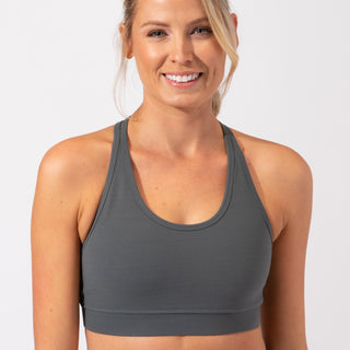 Malana Sports Bra Womens Tops Sports Bra Threads 4 Thought 