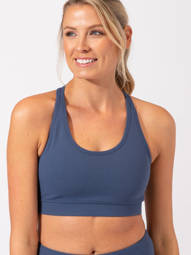 Malana Sports Bra Womens Tops Sports Bra Threads 4 Thought 