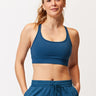 Lotus Sports Bra Womens Tops Sportsbra Threads 4 Thought