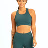 Lunette Sports Bra Womens Tops Sports Bra Threads 4 Thought 