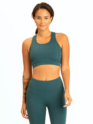 Lunette Sports Bra Womens Tops Sports Bra Threads 4 Thought 