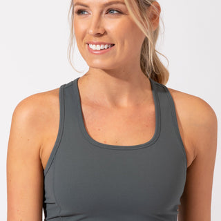 Lunette Sports Bra Womens Tops Sports Bra Threads 4 Thought 