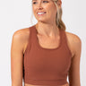 Lunette Sports Bra Womens Tops Sports Bra Threads 4 Thought 