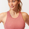 Kensi Rib Sports Bra Womens Tops SportsBra Threads 4 Thought