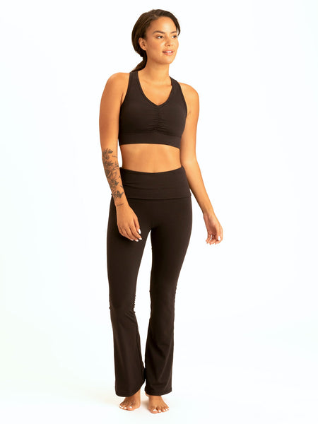 Alanna Sports Bra – Threads 4 Thought