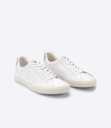 Womens Esplar Leather Accessories Womens Shoes VEJA 