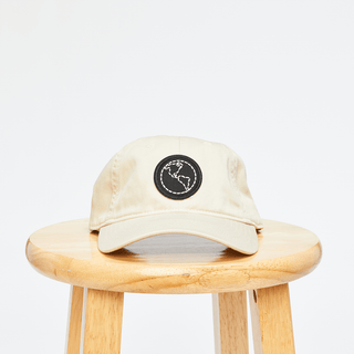 Logo Patch Hat Accessories - Hat Threads 4 Thought