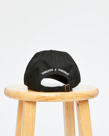 Logo Patch Hat Accessories - Hat Threads 4 Thought