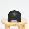 Logo Patch Hat Accessories - Hat Threads 4 Thought