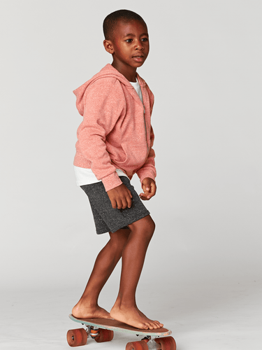 Triblend Knit Short Boys Bottoms Shorts Threads 4 Thought