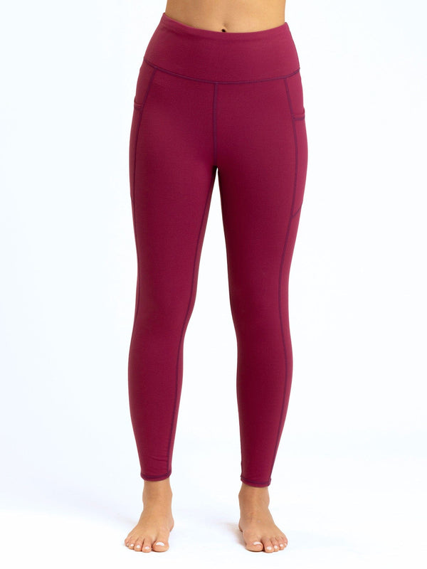 Women's Leggings – Threads 4 Thought